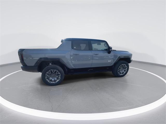 new 2025 GMC HUMMER EV Pickup car, priced at $103,415