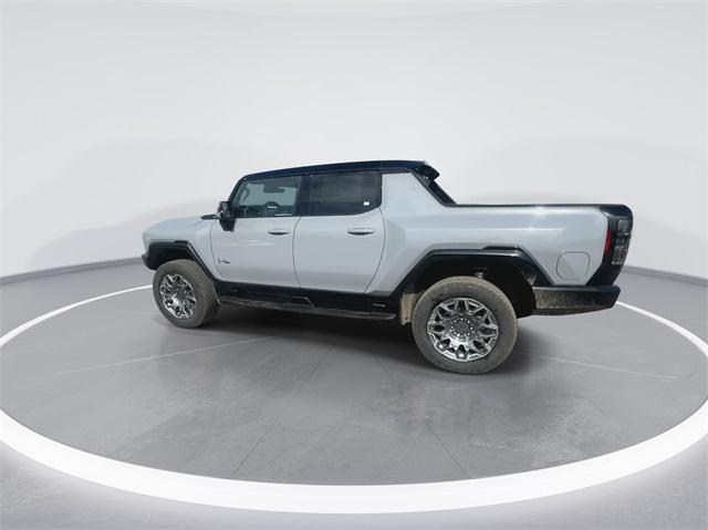 new 2025 GMC HUMMER EV Pickup car, priced at $103,415