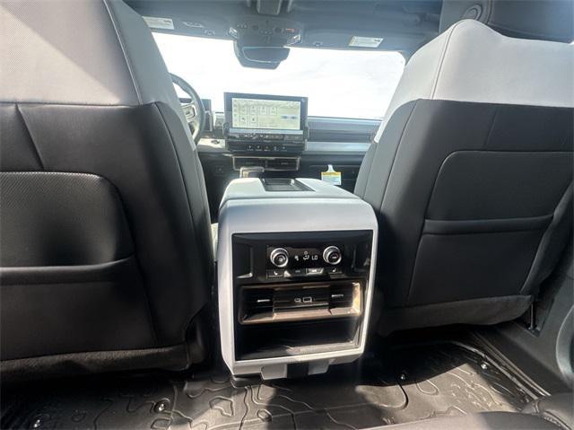 new 2025 GMC HUMMER EV Pickup car, priced at $103,415