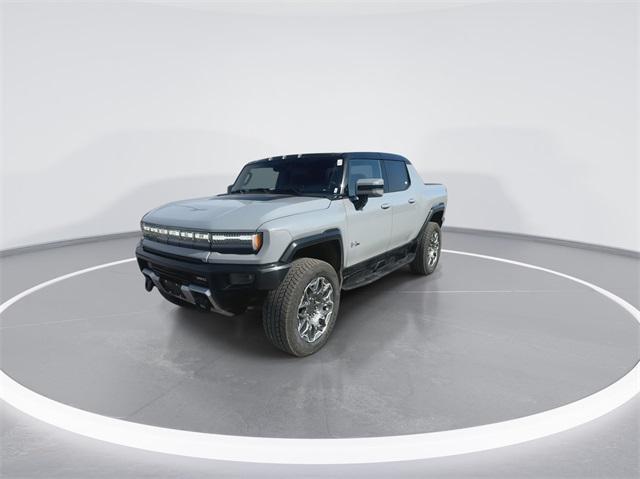 new 2025 GMC HUMMER EV Pickup car, priced at $103,415