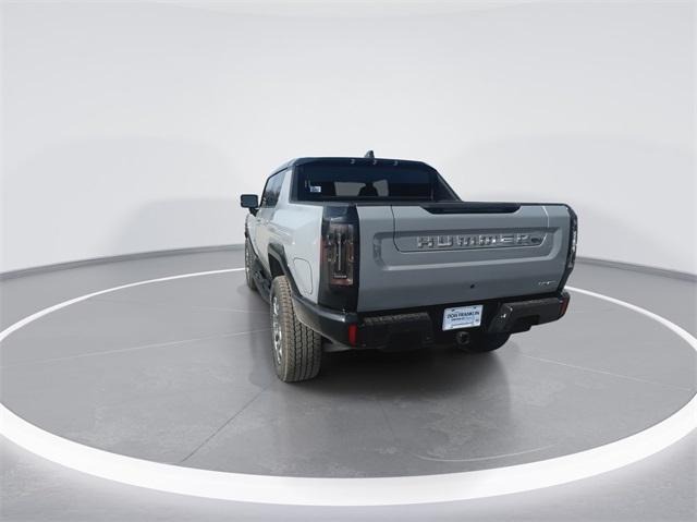 new 2025 GMC HUMMER EV Pickup car, priced at $103,415