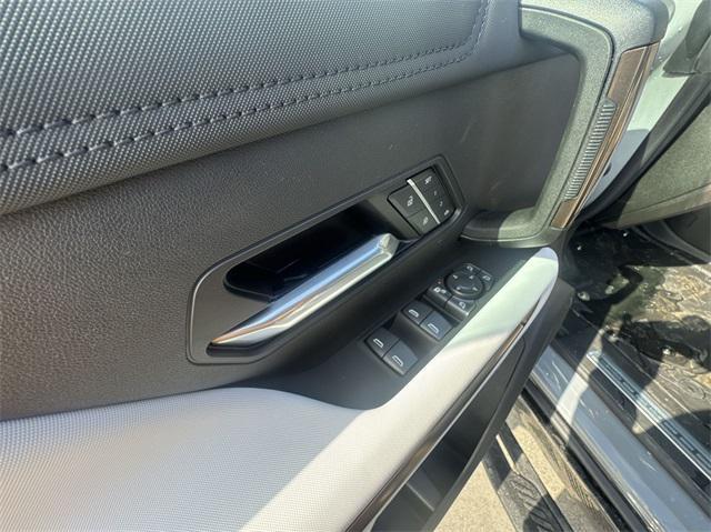 new 2025 GMC HUMMER EV Pickup car, priced at $103,415