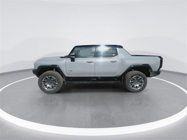 new 2025 GMC HUMMER EV Pickup car, priced at $103,415