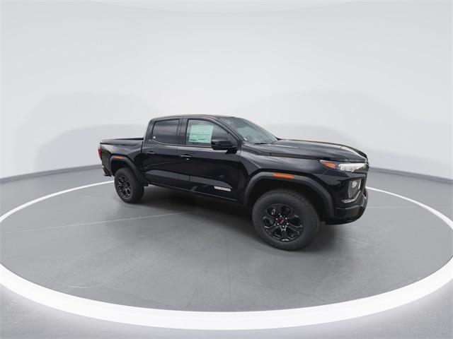 new 2025 GMC Canyon car, priced at $39,340