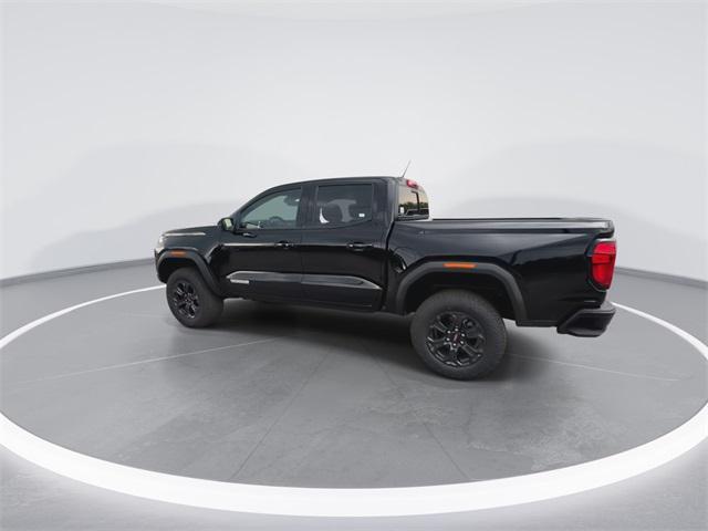 new 2025 GMC Canyon car, priced at $39,340