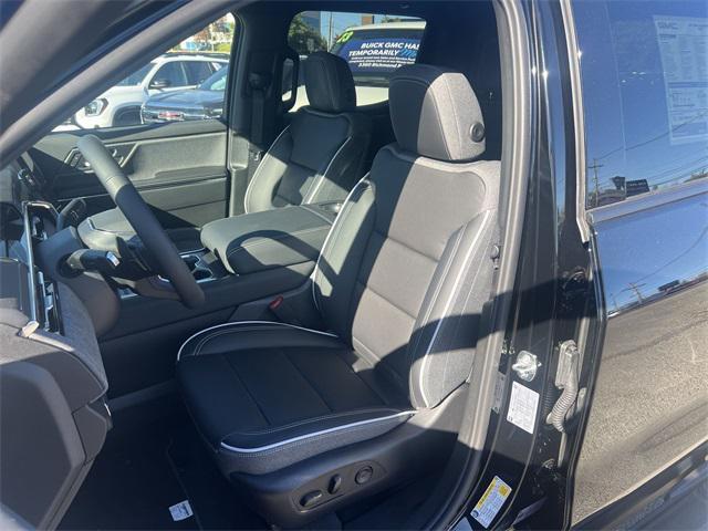 new 2026 GMC Sierra EV car, priced at $62,240