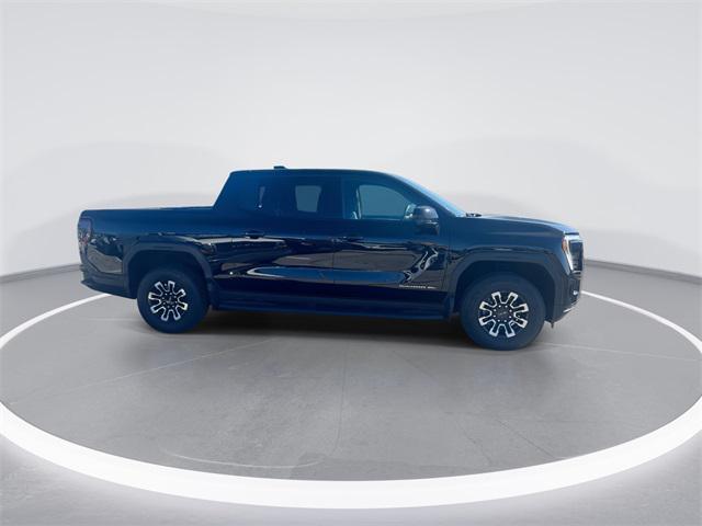 new 2026 GMC Sierra EV car, priced at $62,240