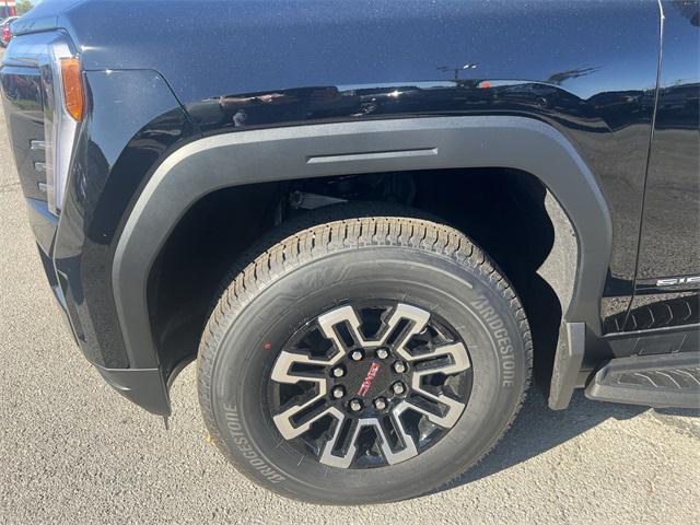 new 2026 GMC Sierra EV car, priced at $62,240