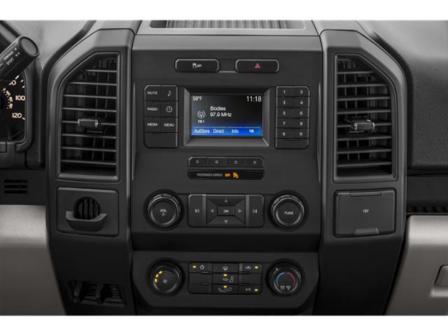 used 2015 Ford F-150 car, priced at $18,788