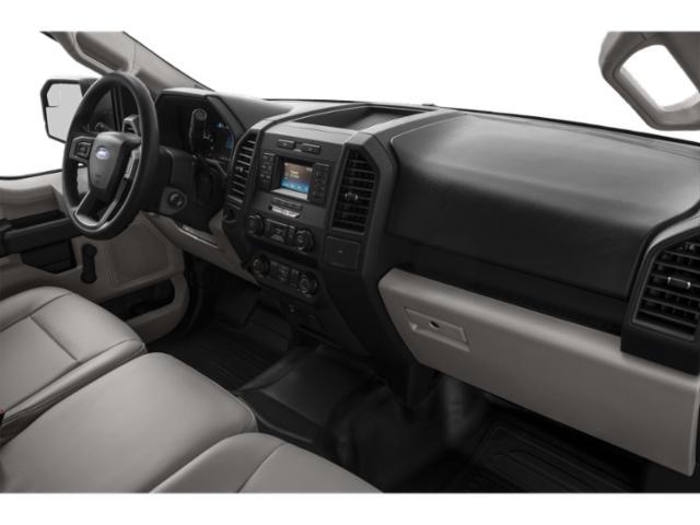 used 2015 Ford F-150 car, priced at $18,788