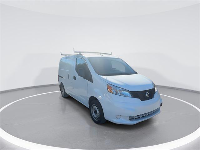 used 2021 Nissan NV200 car, priced at $19,995