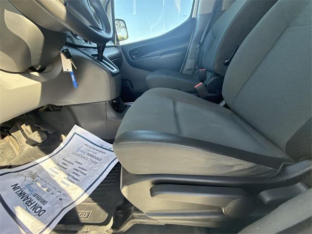 used 2021 Nissan NV200 car, priced at $19,995