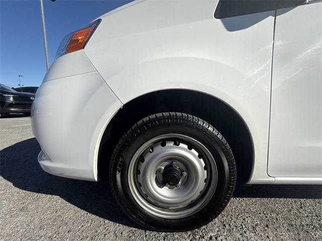 used 2021 Nissan NV200 car, priced at $19,995
