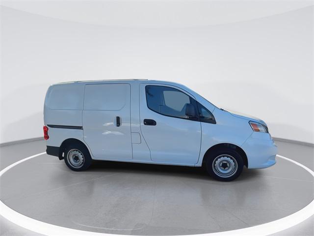 used 2021 Nissan NV200 car, priced at $19,995