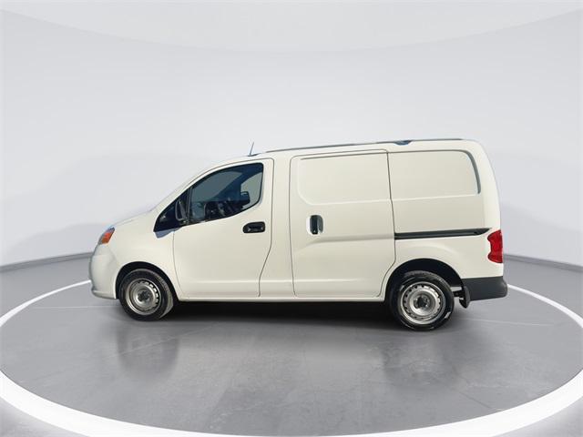 used 2021 Nissan NV200 car, priced at $19,995