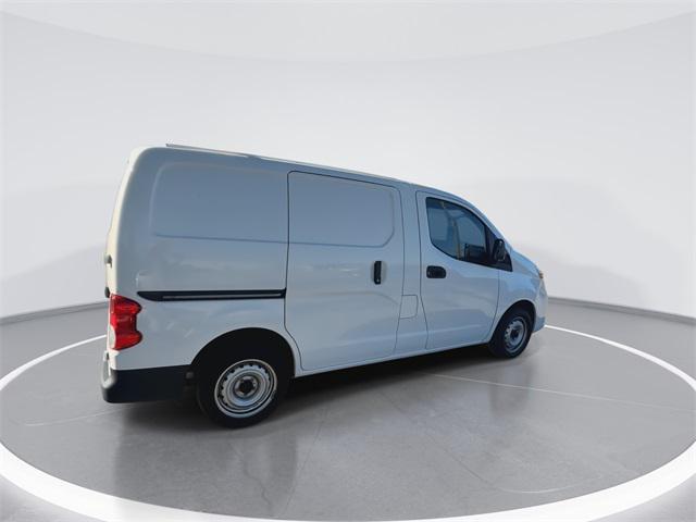 used 2021 Nissan NV200 car, priced at $19,995