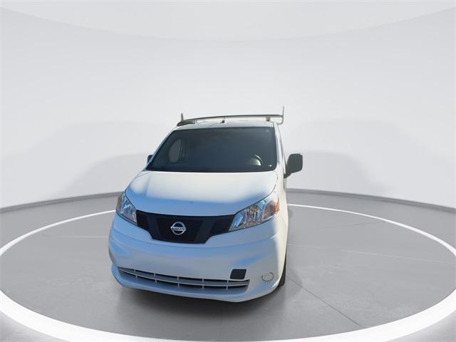 used 2021 Nissan NV200 car, priced at $19,995