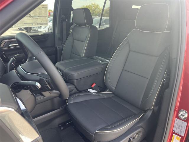 new 2026 GMC Yukon car, priced at $76,655