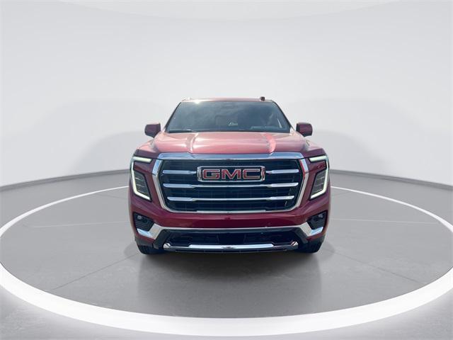 new 2026 GMC Yukon car, priced at $76,655