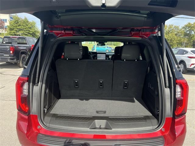 new 2026 GMC Yukon car, priced at $76,655