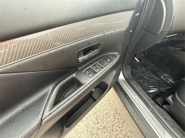 used 2020 Mitsubishi Outlander car, priced at $14,888