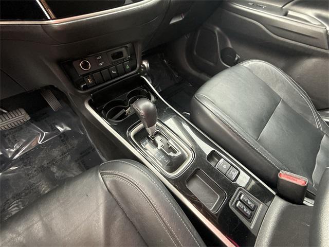 used 2020 Mitsubishi Outlander car, priced at $14,888