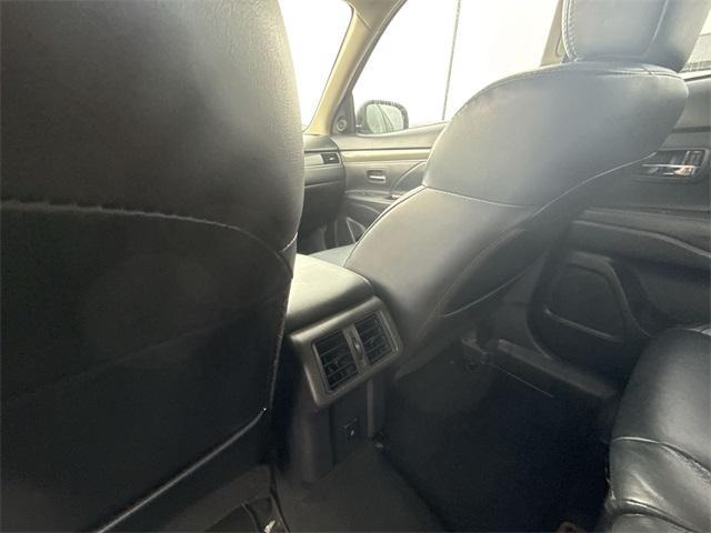 used 2020 Mitsubishi Outlander car, priced at $14,888