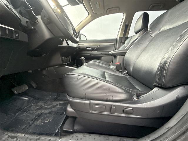 used 2020 Mitsubishi Outlander car, priced at $14,888