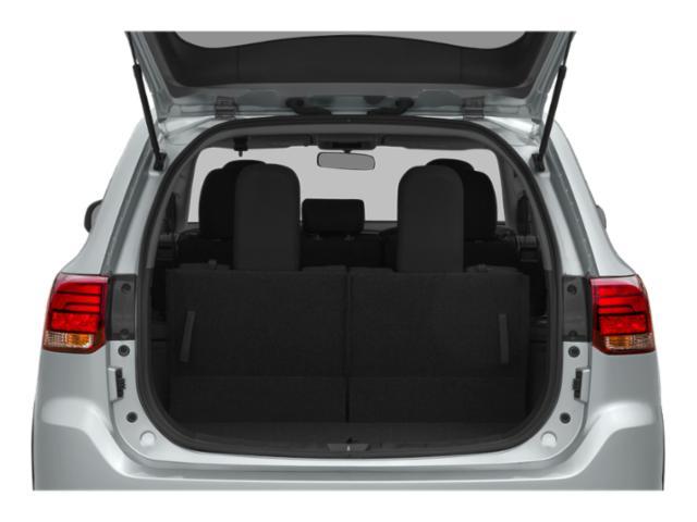 used 2020 Mitsubishi Outlander car, priced at $12,988