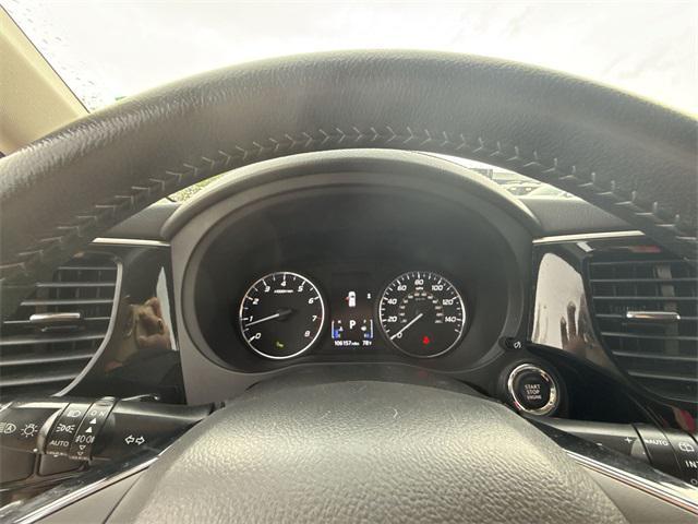 used 2020 Mitsubishi Outlander car, priced at $14,888