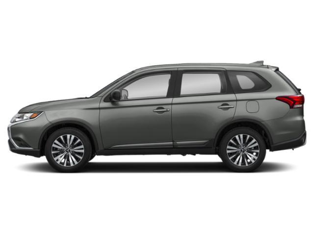 used 2020 Mitsubishi Outlander car, priced at $12,988