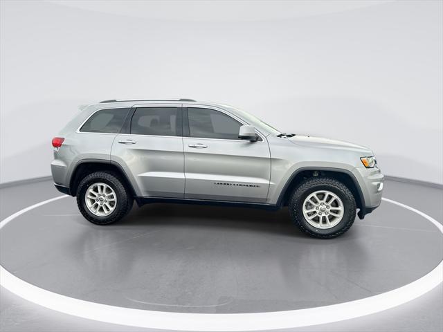 used 2020 Jeep Grand Cherokee car, priced at $21,800