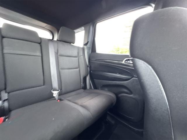 used 2020 Jeep Grand Cherokee car, priced at $21,800