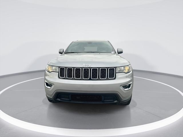 used 2020 Jeep Grand Cherokee car, priced at $21,800