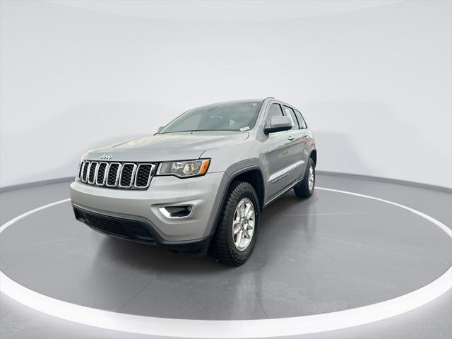 used 2020 Jeep Grand Cherokee car, priced at $21,800