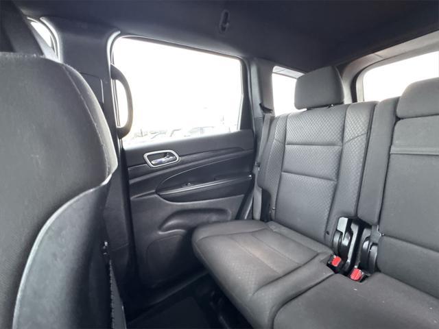 used 2020 Jeep Grand Cherokee car, priced at $21,800
