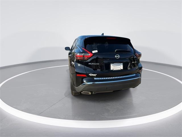 used 2023 Nissan Murano car, priced at $30,975