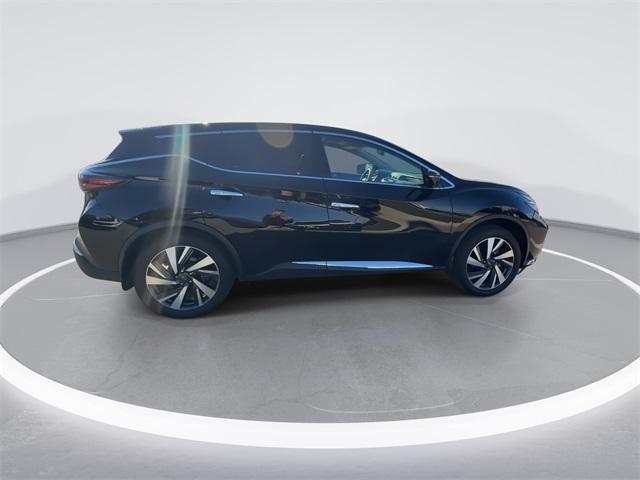used 2023 Nissan Murano car, priced at $30,975