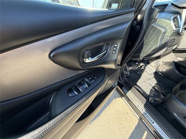 used 2023 Nissan Murano car, priced at $30,975