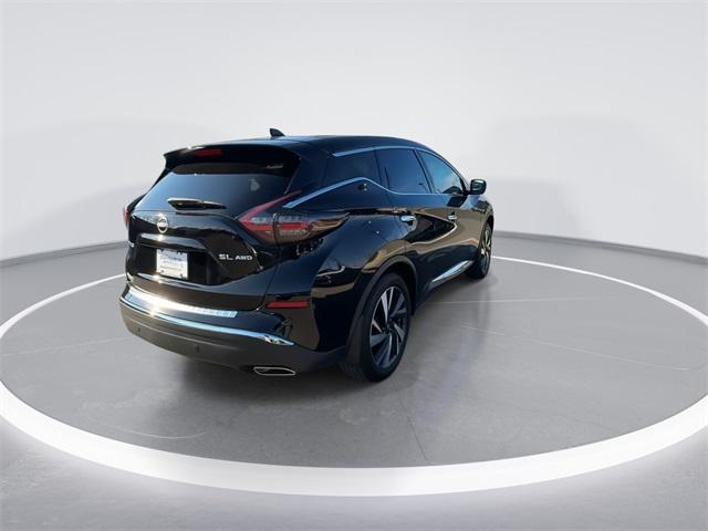 used 2023 Nissan Murano car, priced at $30,975