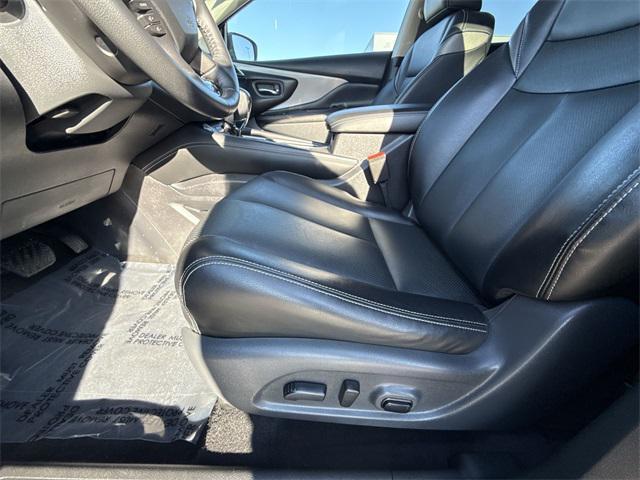 used 2023 Nissan Murano car, priced at $30,975