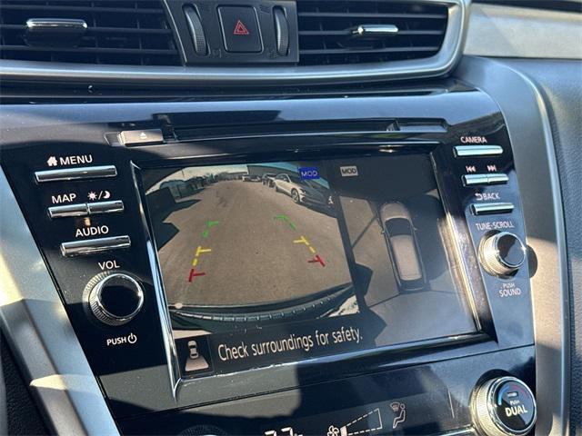 used 2023 Nissan Murano car, priced at $30,975