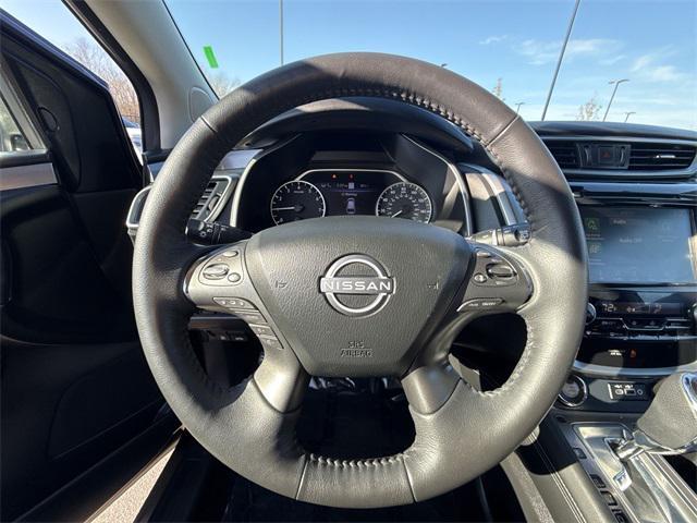 used 2023 Nissan Murano car, priced at $30,975