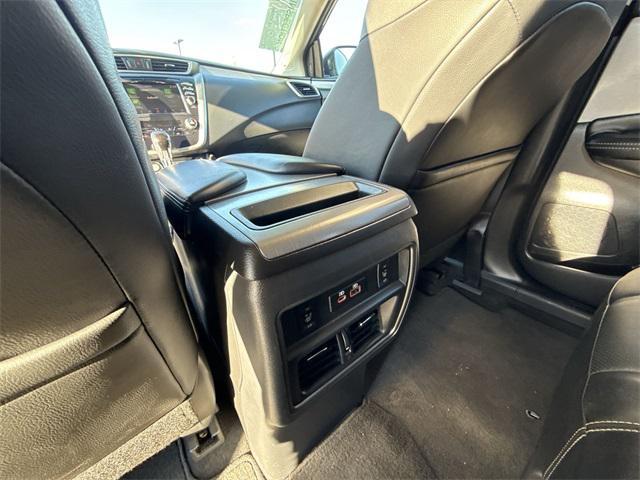 used 2023 Nissan Murano car, priced at $30,975