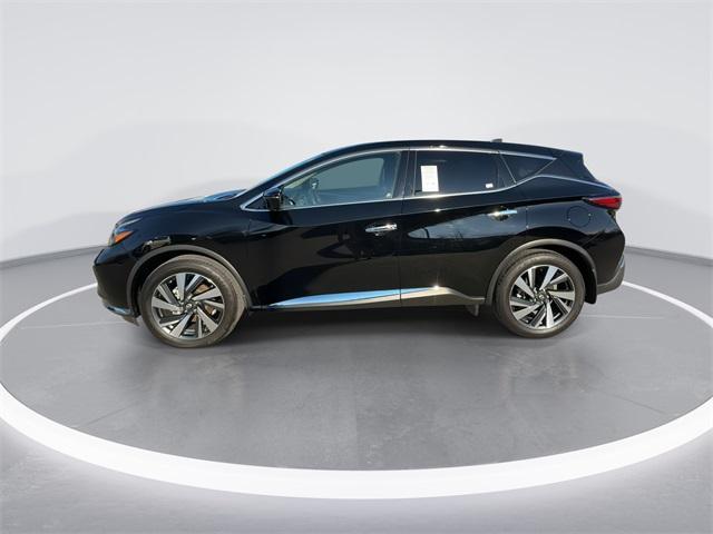 used 2023 Nissan Murano car, priced at $30,975