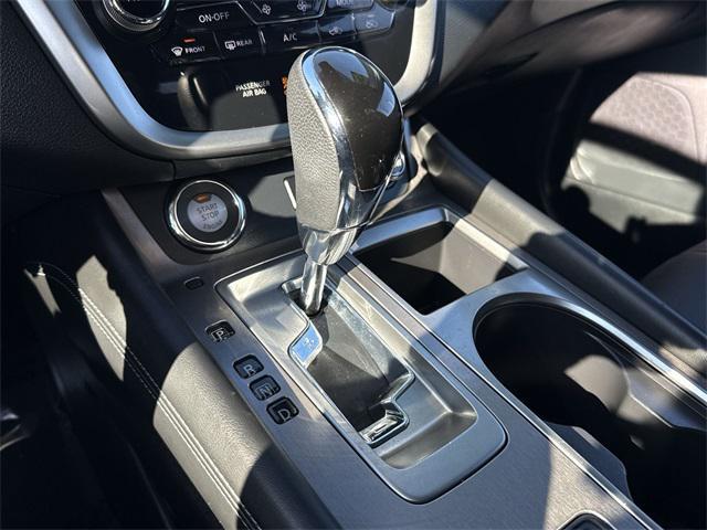 used 2023 Nissan Murano car, priced at $30,975