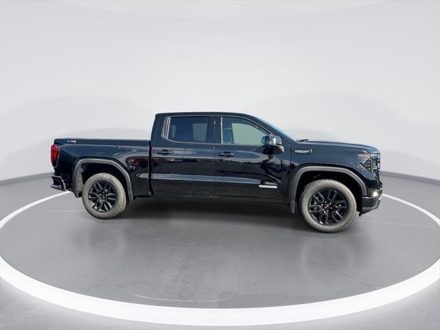 new 2025 GMC Sierra 1500 car, priced at $61,975