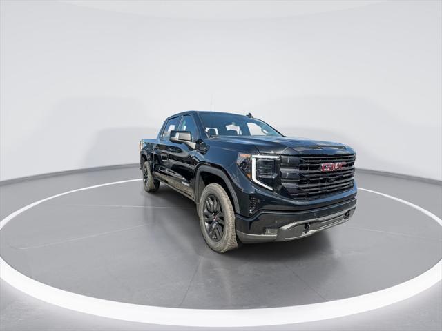 new 2025 GMC Sierra 1500 car, priced at $61,975