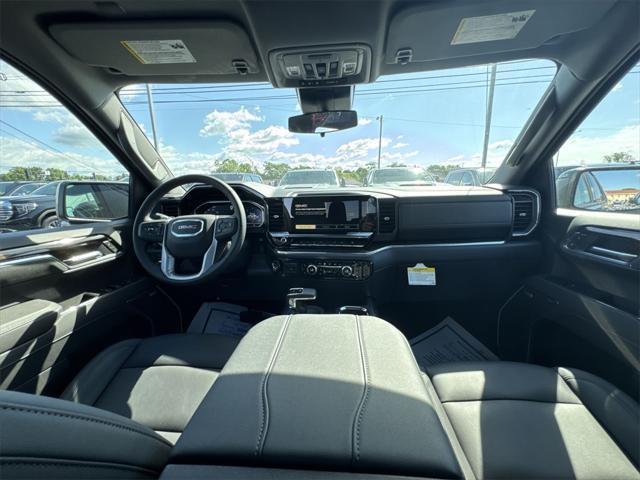 new 2025 GMC Sierra 1500 car, priced at $61,975