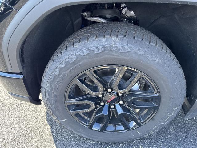 new 2025 GMC Sierra 1500 car, priced at $61,975
